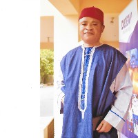Gregory Patrick Udeh