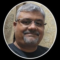 Vijay Sarathy Upparapalli