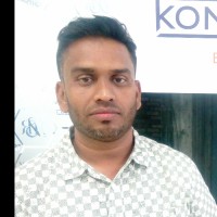 Md. Sarwar Hossain
