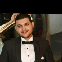 Ahmed Farghaly Ismail