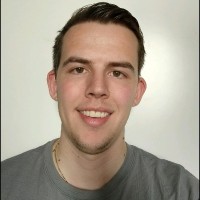 Jordy Van Der Steen