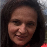 Muriel Lalouze
