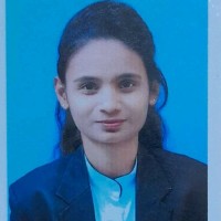 Khushi Singh Chaudhary