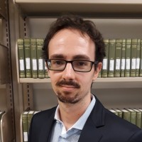 Simone Agrimonti