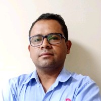 Jose Junior Castañeda Arrigoni