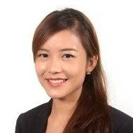 Charmaine Goh