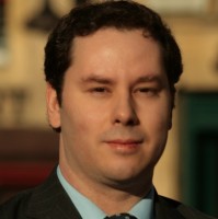 Olivier Payraudeau