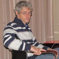 Sebastian Behrle