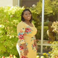 Teah Mitchell