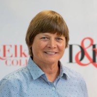 Carmel Shearer