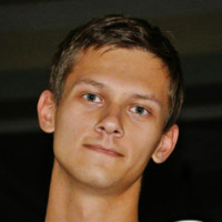 Dmytro Stryha
