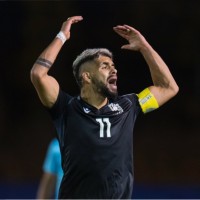 Ahmed Mohammed