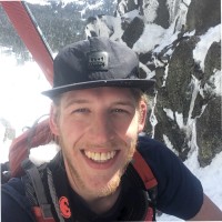Jordan Dickinson