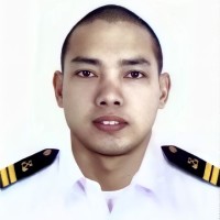 MaxFlorito C. Tolentino Jr.