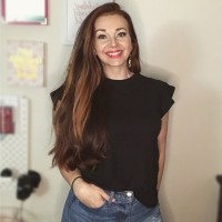 Gabrielle Ballew