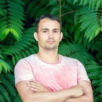 Семён Корчагин