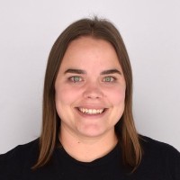 Caitlin Rabjones