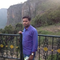 GOKULNATH V