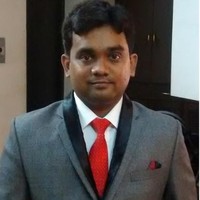 Piyush Jaiswal