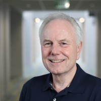 Peter Hendrickson