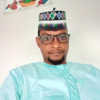 Abubakar Ibrahim