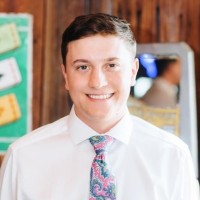 Grant Lewellen
