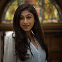 Samar Shahid Tata