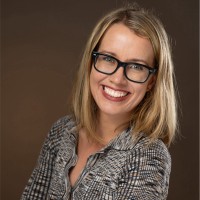 Kathryn Edel, Lmsw