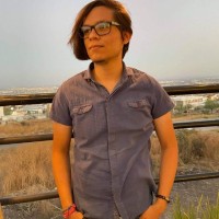 Angel David Macias Ramirez