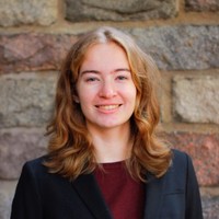 Colleen Riordan