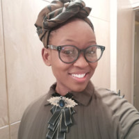 Magdeline Mahlangu