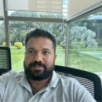 santhosh simon