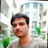 Pradip Ransing