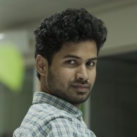 Vinay Samant