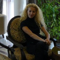 Venelina Marinova