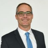 Steven McBrien