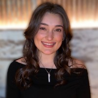 Katie Gigliotti, MPH