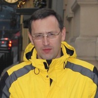 Сергей Филимонов