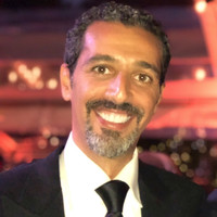 Faisal Yamani