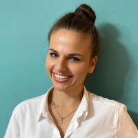 Maja Denkovska