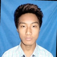 Birhang Basumatary