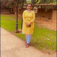 Debanjana Roy