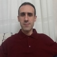 Ramin Modirrahmati