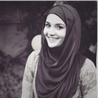Tashfa Khan