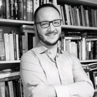 Massimiliano Trossello