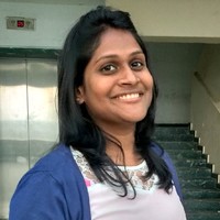 Joyce Joseph