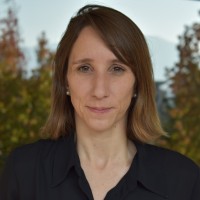 Catalina Ramírez Lastrico