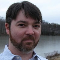 Eric Heald-Webb