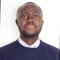 Tafadzwa Charlton Nyabanga Mcsi