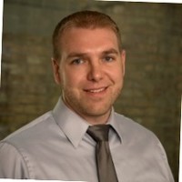 Jason Albrecht, Aia, Cdt, Ncarb